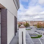 Apartamento Embajadores V