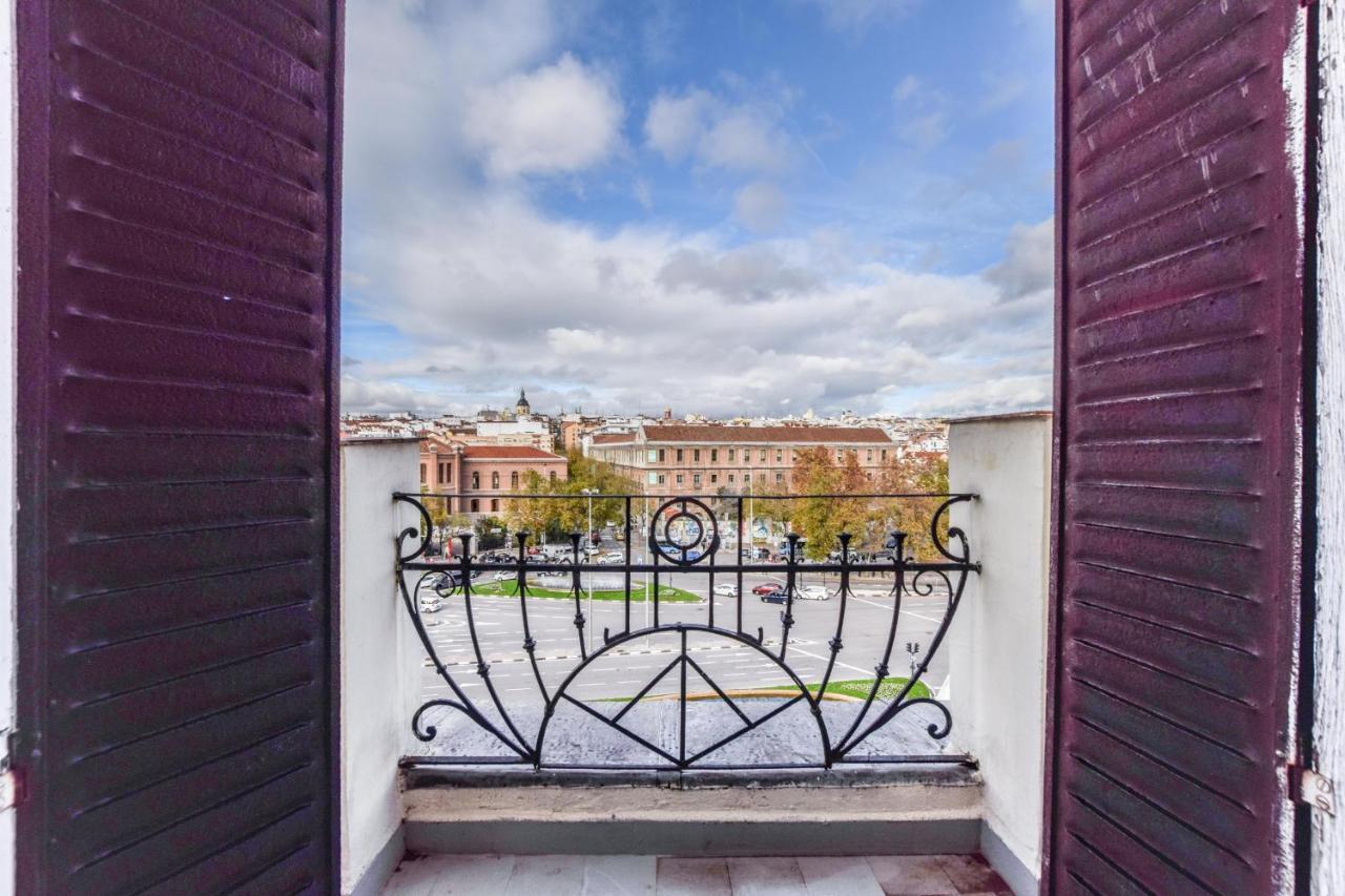Apartamento Embajadores V Madrid
