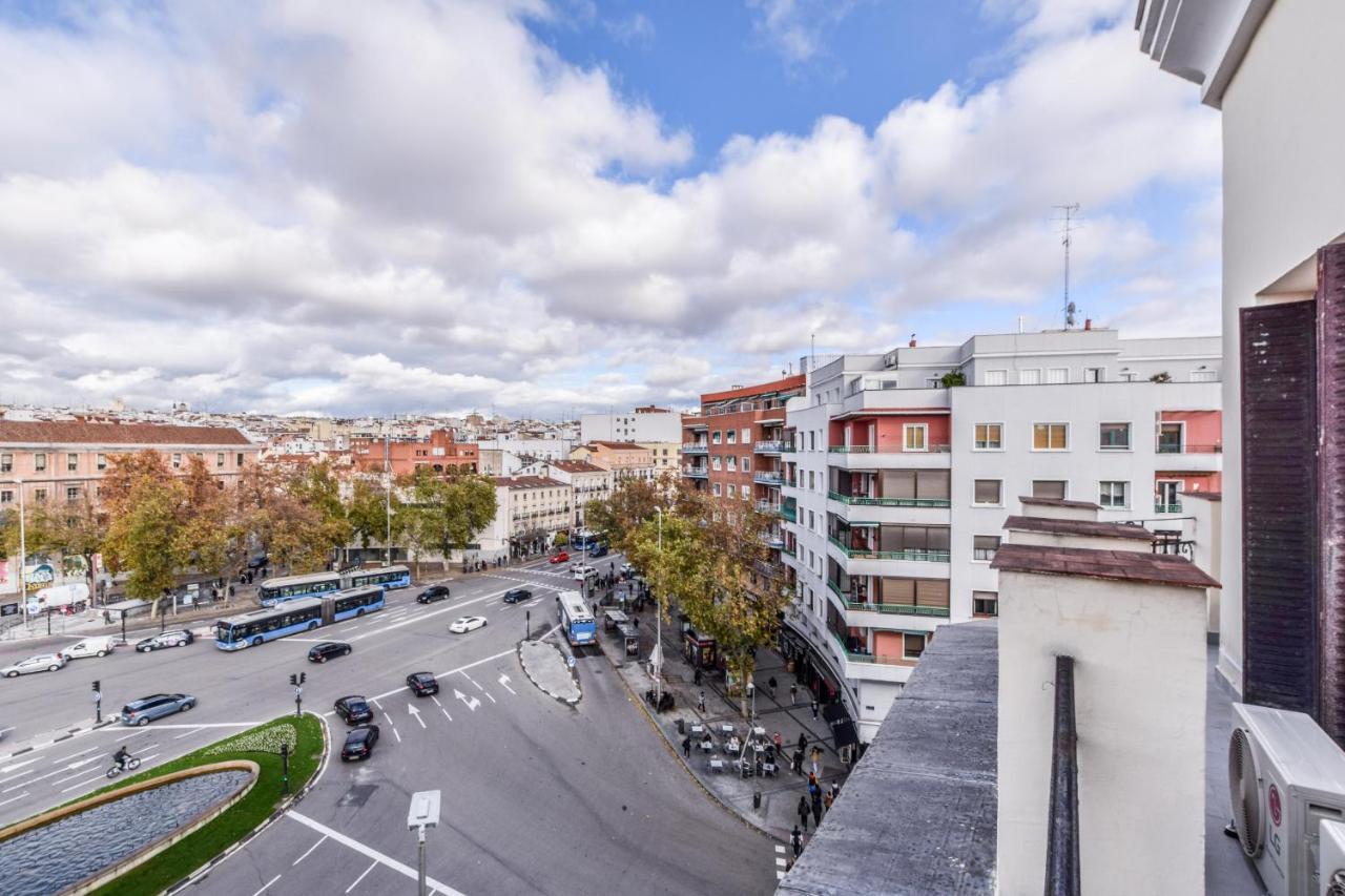 Embajadores V Apartamento Madrid