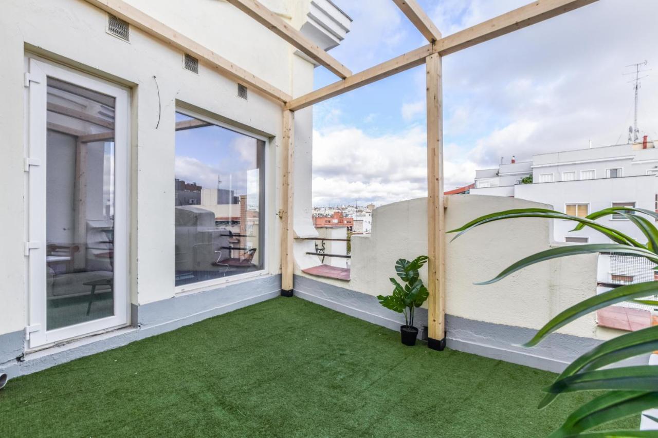 Apartamento Embajadores V *