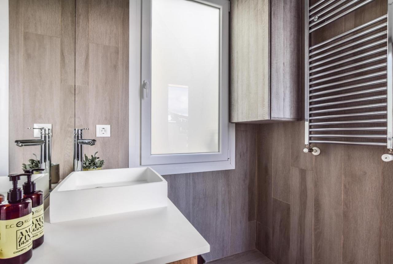 Apartamento Embajadores V Madrid