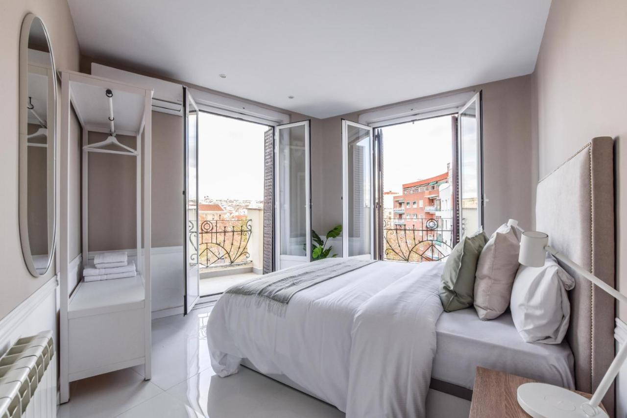 Embajadores V Apartamento Madrid