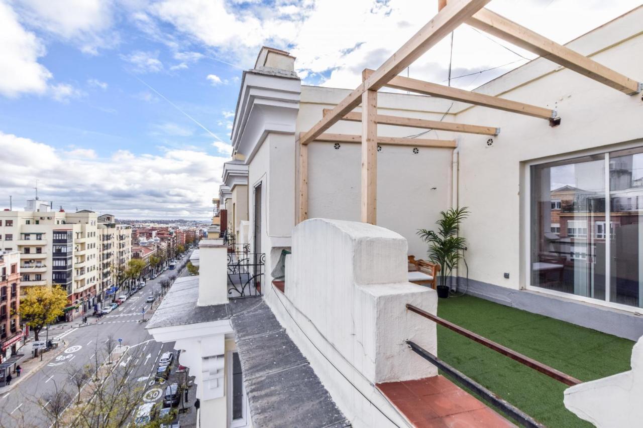 Apartamento Embajadores V *